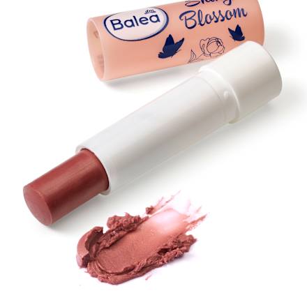 Lippenpflege Shiny Blossom Balea