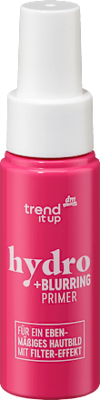 báze pod make-up Hydro + Blurring trend !t up