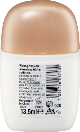 Glow Drops tekući highlighter s peptidima  trend !t up