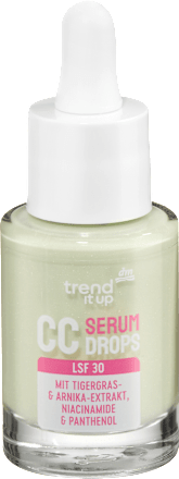 Podkladová báza CC Serum Drops SPF 30 trend !t up