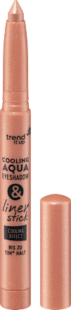 Cooling Aqua senka za oči u olovci - 030  trend !t up
