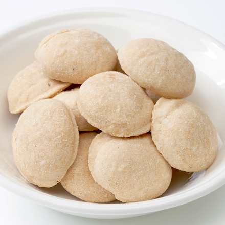 Dinkelkekse Weizengrieß-Milch ab 1 Jahr babylove