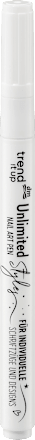 Pisak do paznokci Unlimited Styles Nail Art Pen 010 trend !t up
