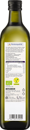 natives Olivenöl extra dmBio