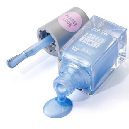 Smalto perlato I Love Effect Pearly Look - n. 160 trend !t up