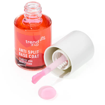 Base Coat Anti Split trend !t up
