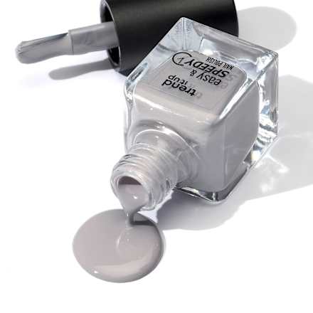 Nagellack Easy & Speedy Nail Polish 490 trend !t up