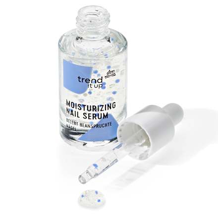 Серум за нокти Moisturizing trend !t up