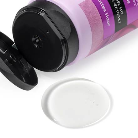 Shampoo Ultimate Volume Balea PROFESSIONAL