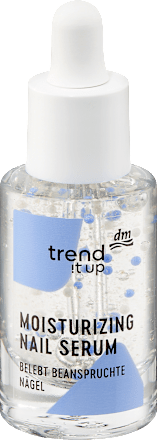 Hidratáló körömszérum vitamingyöngyökkel trend !t up