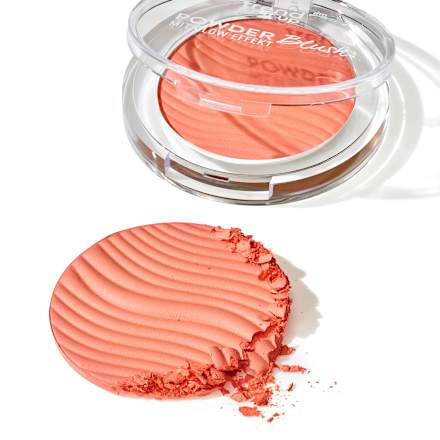 Blush in polvere effetto glow - n. 045 trend !t up