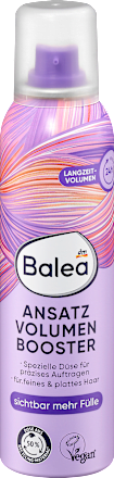 Spray volumizzante radici Balea