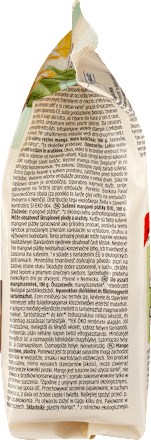 Bucăți de mango dmBio