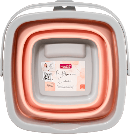 Zložljivo vedro Profissimo