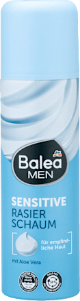 Sensitive pena za brijanje Balea MEN