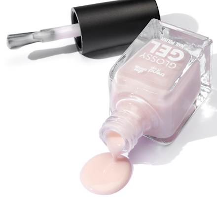 Nagellack Glossy Gel 095 trend !t up