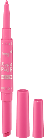 Konturówka do ust Perfect Pair - Line & Fill 530 Blush Pink trend !t up