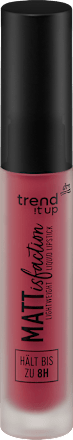 Mattisfaction Lightweight tečni ruž za usne - 070 trend !t up