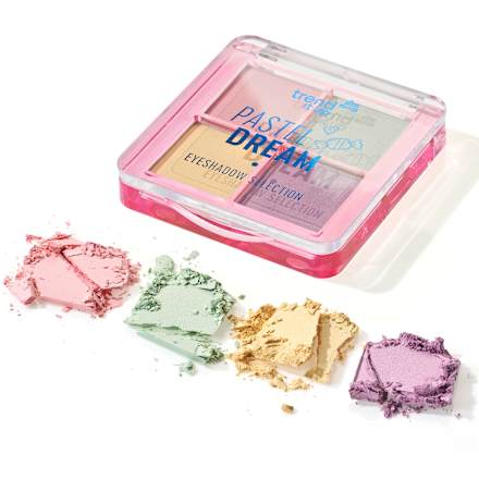 Paleta cieni do powiek Pastel Dream 040 trend !t up