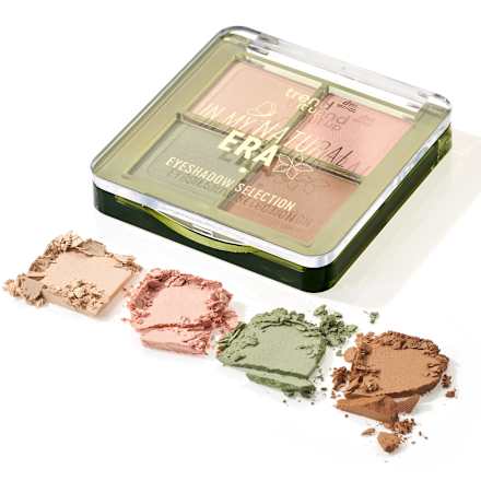 paletka očních stínů 050 In my Natural Era trend !t up