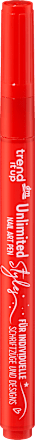 Молив за декорации на маникюр Unlimited Styles, 040 trend !t up