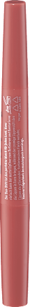 Perfekt PAIR LINE & FILL olovka i ruž za usne - 510 Cool Nude Pink trend !t up