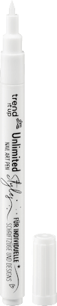 trend t up Unlimited Styles olovka za nokte 010 2 5 ml dm