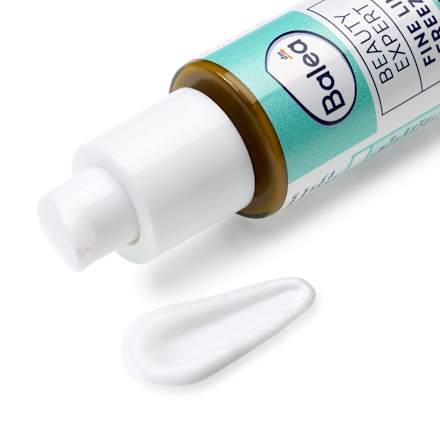 Serum Beauty Expert Fine Line Freezer Balea