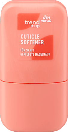 CUTICLE SOFTENER sredstvo za omekšavanje zanoktica trend !t up