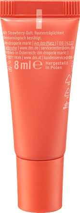 Maschera labbra Care About You - n. 030 Strawberry trend !t up