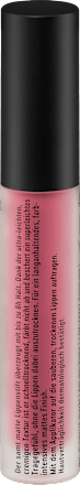 Lippenstift Liquid MATTisfaction Lightweight 040 trend !t up