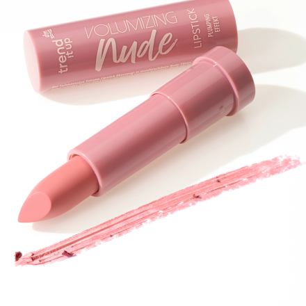 Ruj Volumizing Nude Nr. 310 Powder Pink trend !t up