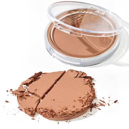 Bronzosító púder Silk'n Sun Glow, 030 trend !t up