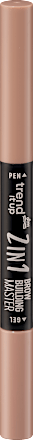 Augenbrauenstift 2in1 Brow Building Master 010 trend !t up