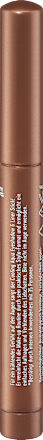 Cień do powiek i kredka w sztyfcie Cooling Aqua 040 trend !t up