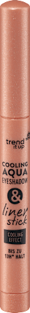 Cień do powiek i kredka w sztyfcie Cooling Aqua 030 trend !t up
