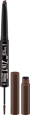Olovka za obrve - 2in1 Brow Building Master - 040 trend !t up