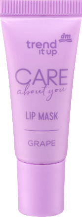 Care about you maska za usne – 020 Grape trend !t up