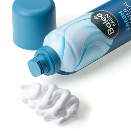 Schiuma da barba Fresh Balea MEN