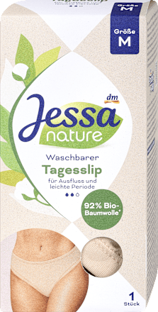 nature chilot menstrual de zi marimea M Jessa