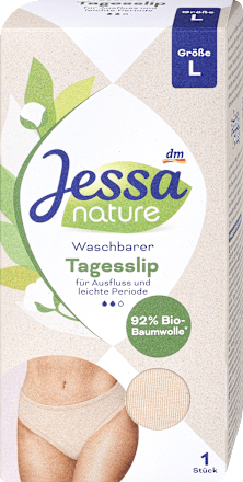 nature chilot menstrual de zi marimea L Jessa