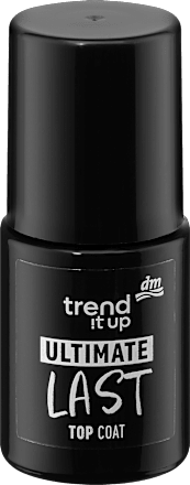 Top Coat Ultimate Last trend !t up