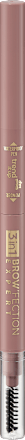 Brow'fection Expert olovka za obrve 3u1 - 010 trend !t up