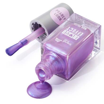 Lac de unghii I Love Effect Pearly Look  Nr.150 trend !t up
