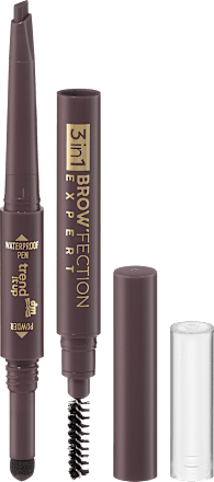 Brow'fection Expert olovka za obrve 3u1 - 040 trend !t up