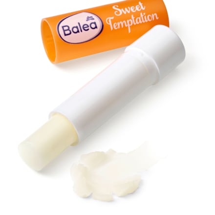 Lippenpflege Sweet Temptation  Balea