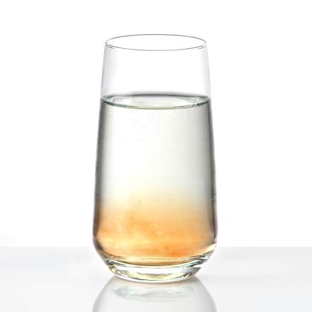 Sirop cu gust de ceai rece cu portocale și cofeină Sportness