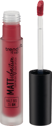 Lippenstift Mattisfaction Lightweight 070 trend !t up