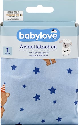 Siperak s rukavima, više vrsta babylove
