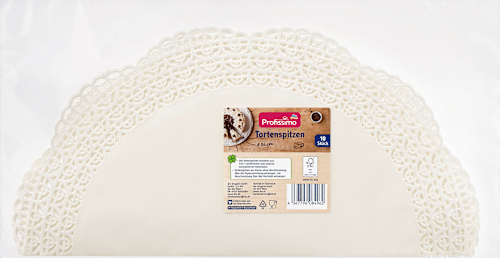 Hârtie pentru tort 36 cm Profissimo